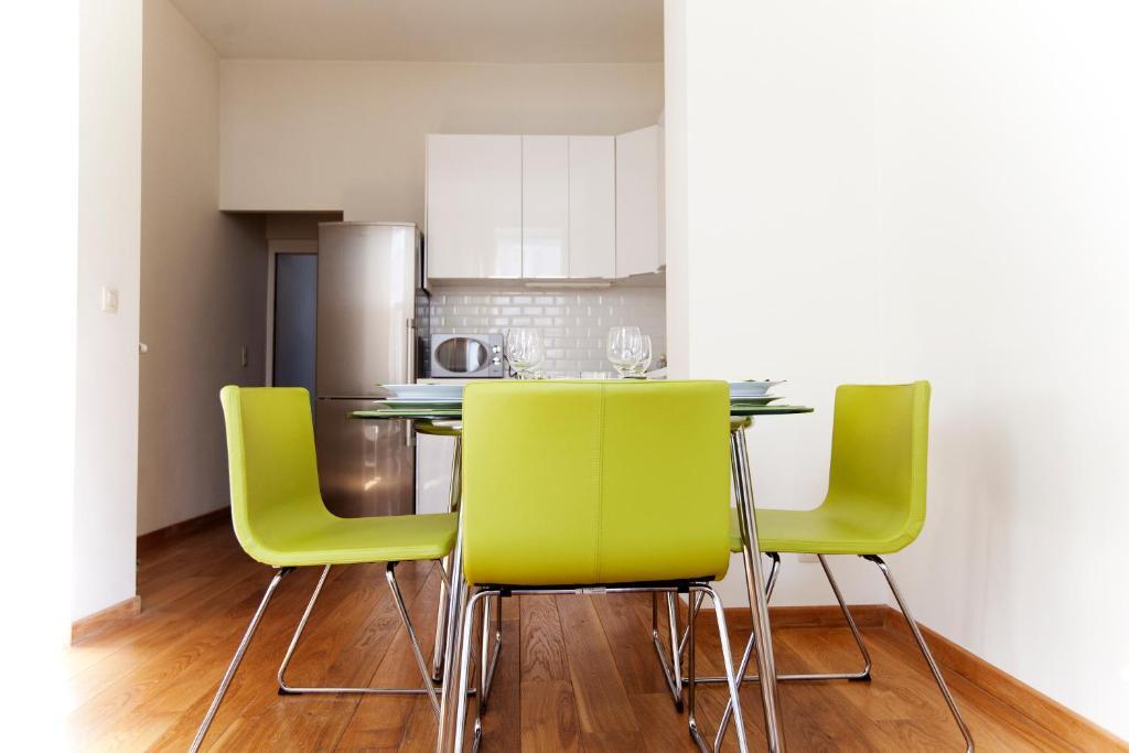 בריסל Louise Uptown Apartments חדר תמונה